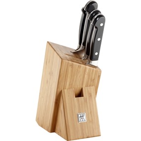 Zwilling Zwilling Pro Zestaw 4 noży w bloku