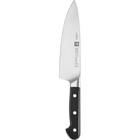 Zwilling Zwilling Pro Nóż szefa kuchni z szerokim ostrzem 18 cm