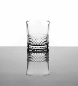 ML Szklanka kryształowa do whisky, ARNO