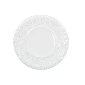 La Porcellana Bianca Bosco Zestaw 6 talerzy obiadowych 26 cm