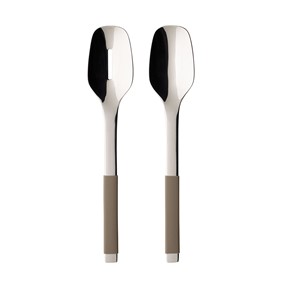 Villeroy&Boch S+ S+ Nature sztućće do Serwowania Sałaty 2pcs