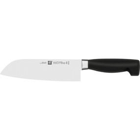 Zwilling Four Star Nóż santoku 18 cm