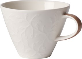 Villeroy&Boch Caffe Club Floral Touch of Hazel Filiżanka do Białej Kawy 0,39l