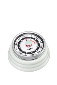 GEFU Timer RETRO, light green