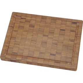 Zwilling Bambusowa deska kuchenna 25 cm