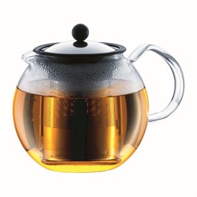 BODUM Zaparzacz do herbaty z sitkiem 1 5l. Assam
