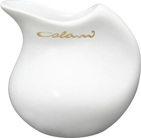 Weimar Porzellan - Colani  mlecznik 0,028L white