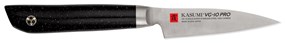 Kasumi Nóż uniwersalny, krótki kuty VG10 dł. 8 cm