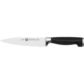 Zwilling TWIN Four Star II Nóż do wędlin 16 cm