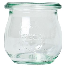 WECK Słoik Tulip 75 ml - op. 12 szt