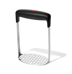 OXO - Tłuczek do warzyw Soft Works Smooth