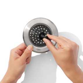 OXO - Sitko silikonowe do zlewu Good Grips