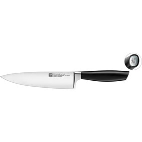 Zwilling All * Star Nóż szefa kuchni 20 cm srebrny