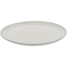 Staub Dining Talerz 26 cm, truflowy