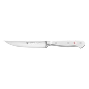 Wusthof Classic White Nóż do Steków 12/23 cm