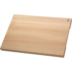 Zwilling Deska do krojenia z litego drewna bukowego 600 x 400 x 35 mm