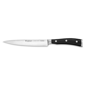 WUSTHOF Classic Ikon Nóż do filetowania 16 cm