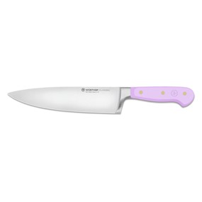 WUSTHOF CLASSIC COLOUR Nóż szefa kuchni 20/33,7 cm fioleto
