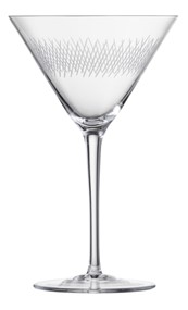 ZWIESEL 1872 Upper West kieliszki do Martini 278 ml