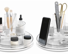 UMBRA CASCADA Organizer na kosmetyki