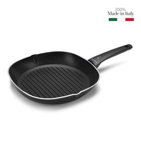 MONETA Recy Patelnia grillowa 28 cm indukcja