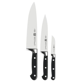 Zwilling Professional "S" Zestaw 3 noży