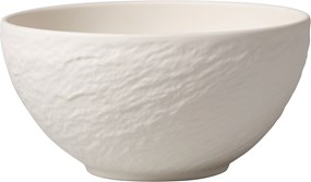 Villeroy&Boch  - Manufacture Rock Blanc Miseczka