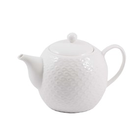 La Porcellana Bianca Momenti Imbryk do herbaty z filtrem 800 ml