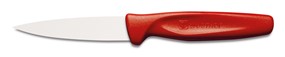 WUSTHOF Colour Nóż do warzyw 8 cm czerwony