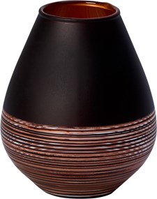 Villeroy&Boch Manufacture Swirl Wazon Mały