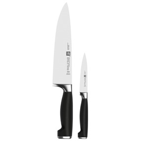 Zwilling TWIN Four Star II Zestaw 2 noży