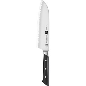 Zwilling Diplôme Nóż santoku 18 cm