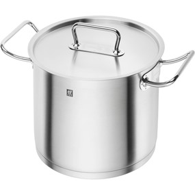 Zwilling Pro S Wysoki garnek do zupy 8.1 ltr