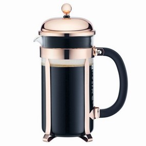 BODUM Zaparzacz french press 8 filiż. Chambord