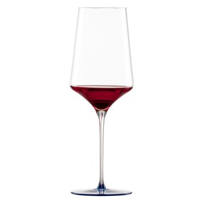 Schott Zwiesel INK Wino czerwone 638 ml, granatowy (1 szt.)