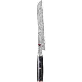 Miyabi 5000FCD Nóż do pieczywa 24 cm