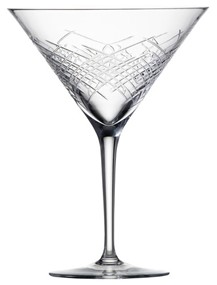 ZWIESEL 1872 Hommage Comete kieliszki do martini Martini 295 ml