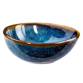 VERLO DEEP BLUE Ramekin 8,5x7,5 cm