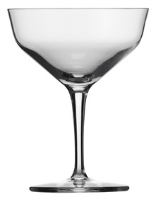 SCHOTT ZWIESEL Basic Bar Selection Kieliszki martini Contemporary 