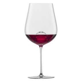 SCHOTT ZWIESEL AIR SENSE Czerwone wino 631 ml (kpl. 2 szt)