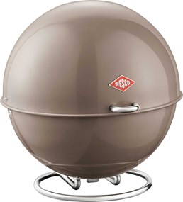 Wesco Chlebak/Pojemnik C.Szary 260mm Superball