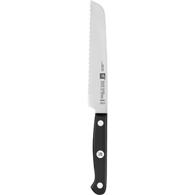 Zwilling Gourmet Nóż uniwersalny z ząbkami 15.1 13 cm