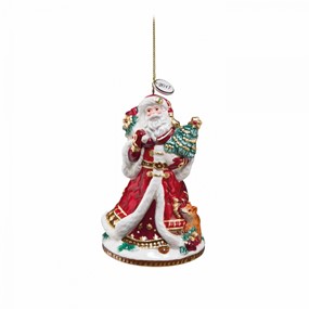 GOEBEL FF SW Annual Bell Santa 2017