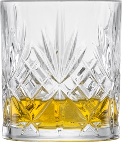 Schott Zwiesel Show Szklanki do Whiskey 334 ml