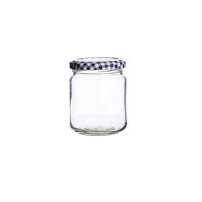 KILNER Słoik 0,228 l, Made In England