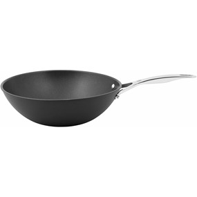 Ballarini Alba tytanowy wok indukcyjny 30 cm