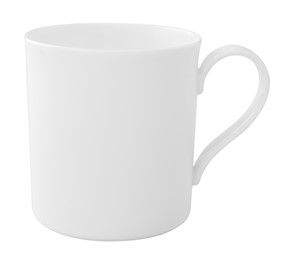 Villeroy&Boch  MetroChic blanc filiżanka do kawy, 210 ml, biała