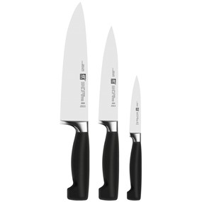 Zwilling Four Star Zestaw 3 noży