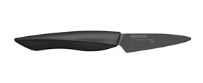 KYOCERA Nóż do owoców 7 5 cm Shin Black