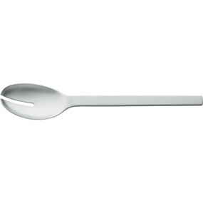 Zwilling Minimale Widelec do serwowania sałatek 25.5 cm